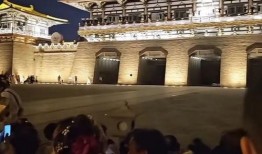 唐城景区爆料博主视频,揭秘古都风华背后的精彩瞬间